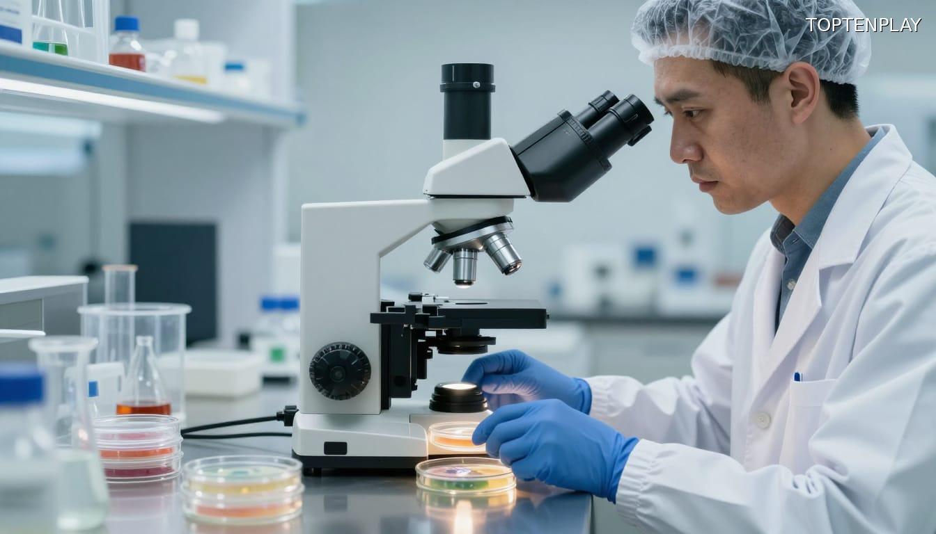 Image d'illustration © TopTenPlay