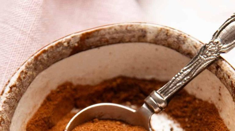 Astuces de conservation Baharat Cuisine Libanaise Épices Idée recette Moyen-Orient 