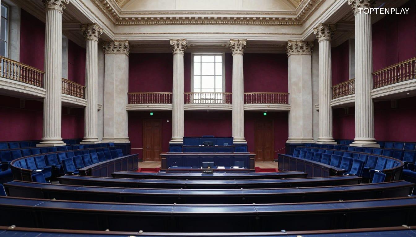 Image d'illustration © TopTenPlay