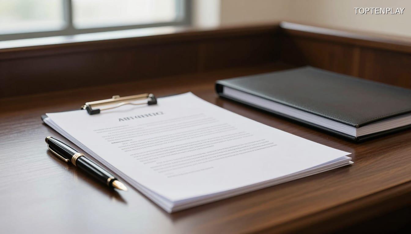 Image d'illustration © TopTenPlay