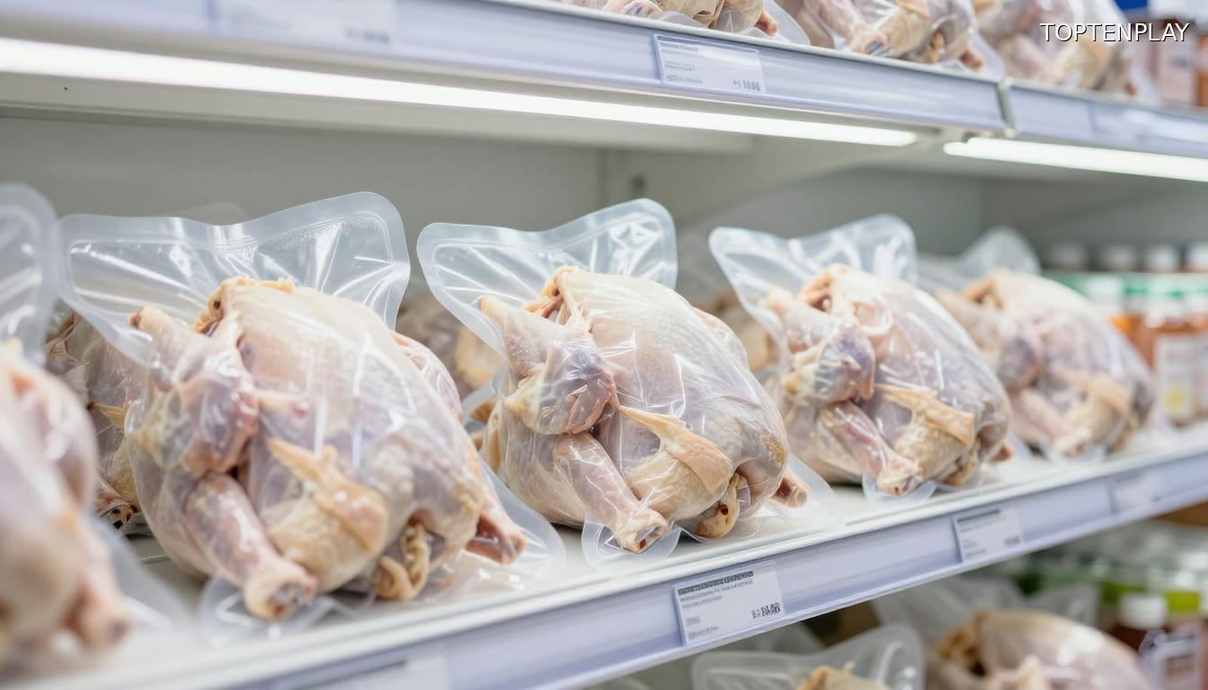 Image d'illustration © TopTenPlay