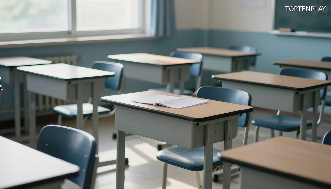 Image d'illustration © TopTenPlay