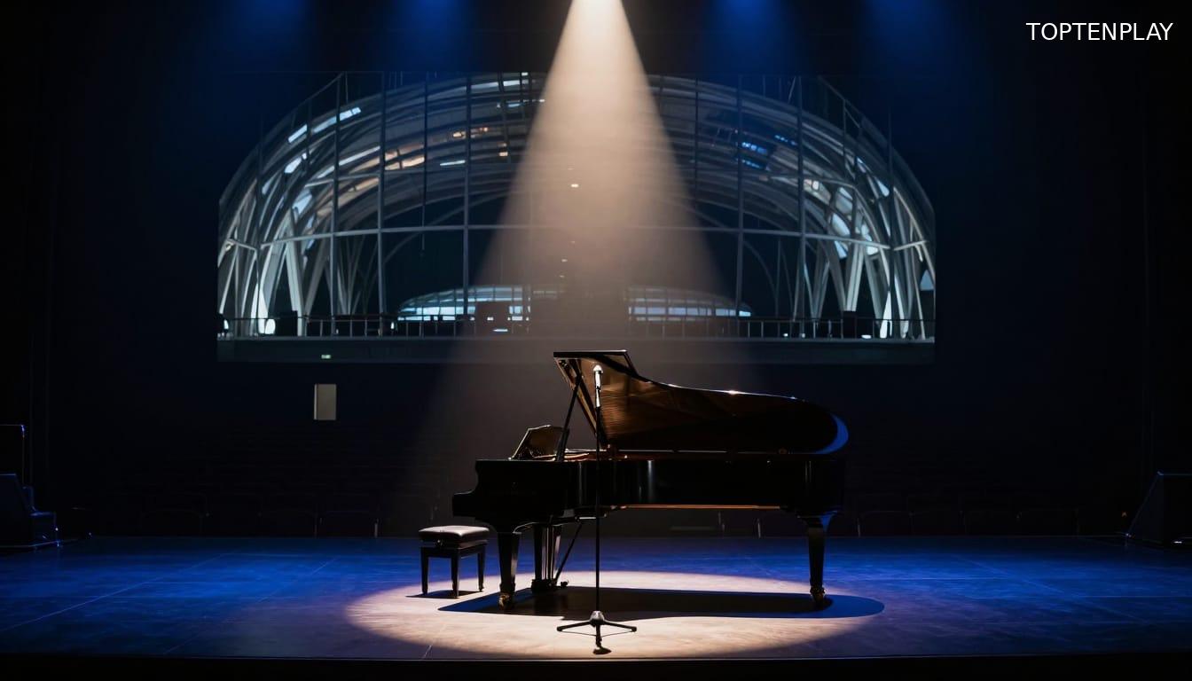 Image d'illustration © TopTenPlay