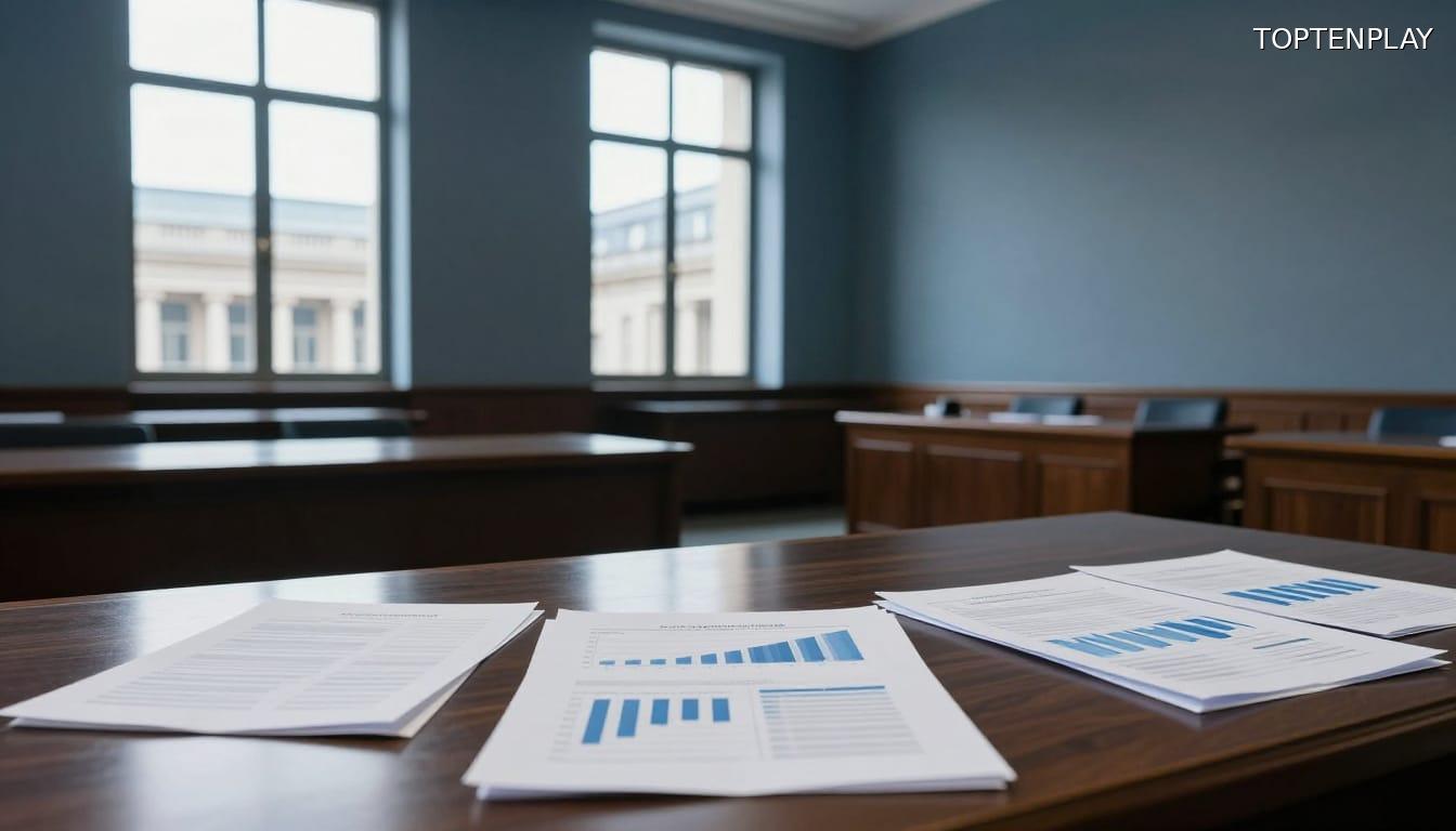 Image d'illustration © TopTenPlay