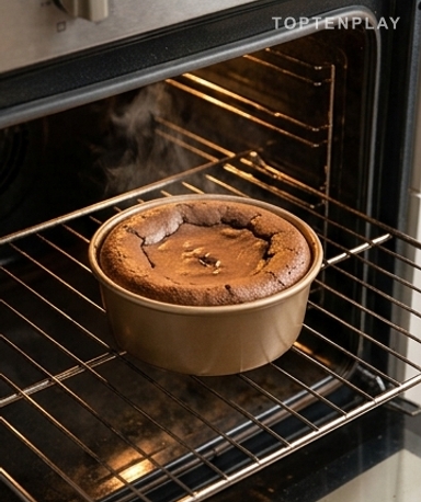 Der Teil, den fast jeder vermasselt: Den richtigen Zeitpunkt zum Rausnehmen finden