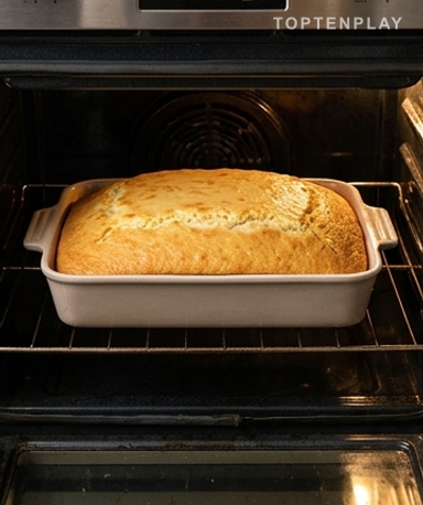 Décorez au dernier moment, pas avant