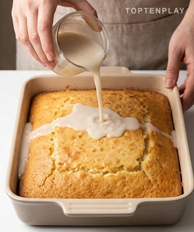 Sortez le beurre 30 minutes avant