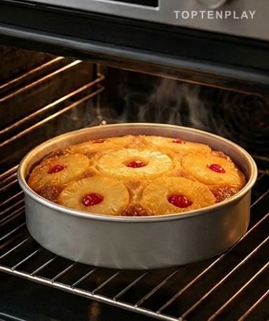 Ne touchez plus à rien pendant 40 minutes