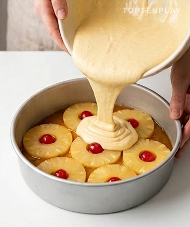 Sortez le beurre 30 minutes avant de commencer