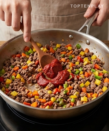 Warum die Käsesauce es verdient, von Hand gemacht zu werden