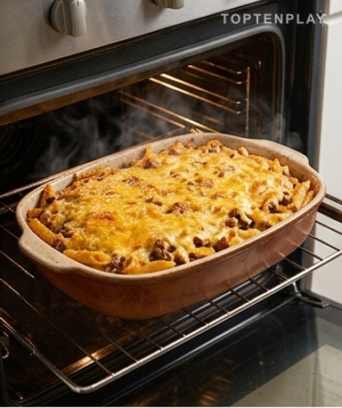 Wie man das Gästen serviert, ohne dass es nach viel Arbeit aussieht