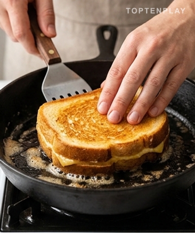 Pourquoi je ne fais plus jamais le beurrage à la va-vite