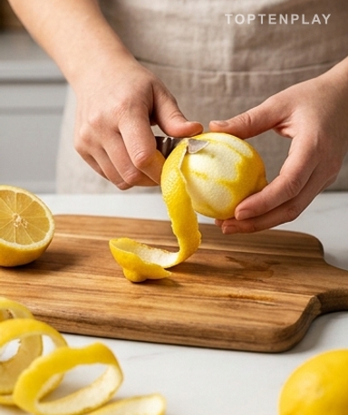 Ce que les gens croient jeter — et pourquoi ils ont complètement tort