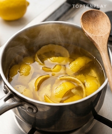 Chaude le matin, glacée l'après-midi : la même base, deux boissons différentes