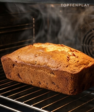 Ne touchez plus à rien pendant 10 minutes