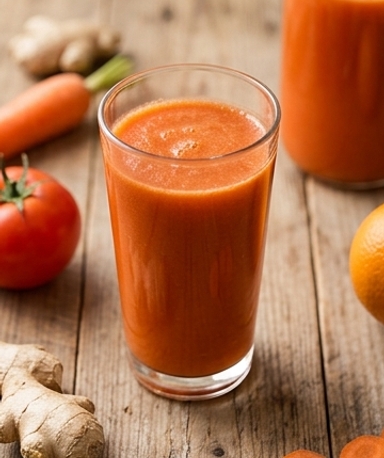 Jus Anti-Inflammation Maison