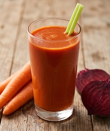 Jus Vitalité Matin de Norman Walker