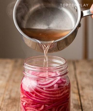 Comment les servir sans avoir l'air de chercher