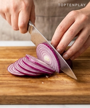 Tranchez fin — vraiment fin