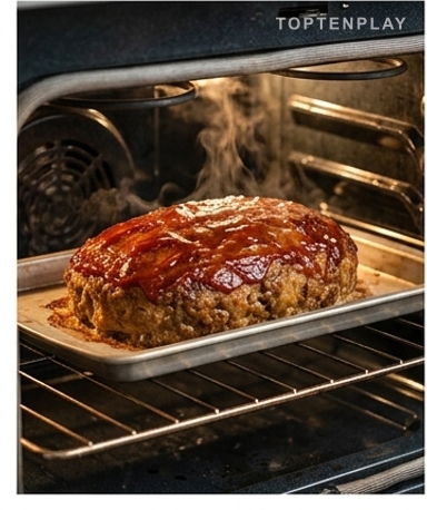 Ne touchez plus à rien pendant 10 minutes