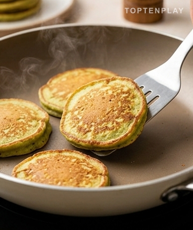 Was man oben drauf gibt