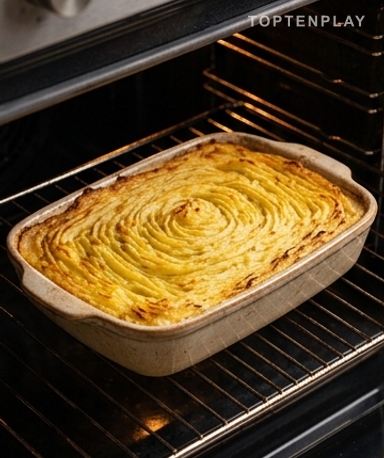 La partie que tout le monde rate : la cuisson