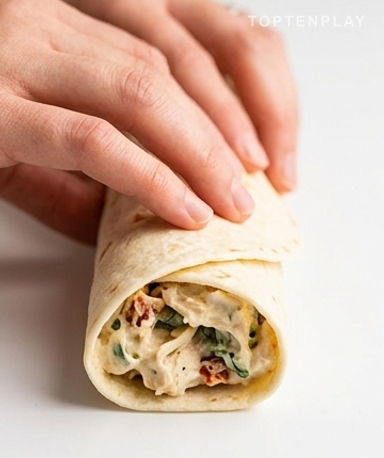 Et maintenant, patience