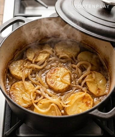 La partie que tout le monde rate : l'assaisonnement