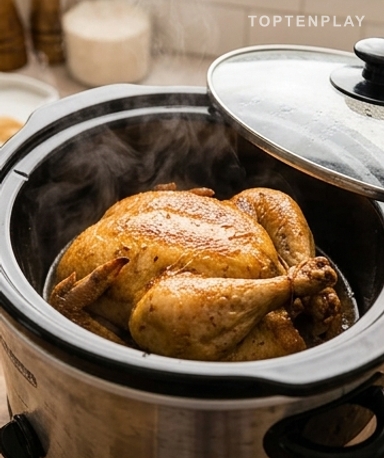 Et maintenant, patience