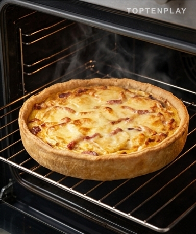 Comment savoir si c'est vraiment cuit