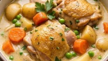 ragout-de-poulet-au-mijoteur-fondant-cremeux-et-ul cover