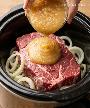 Pourquoi je n'ai plus jamais fait dorer le rôti avant