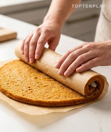 Sortez le fromage frais et le beurre 30 minutes avant de commencer