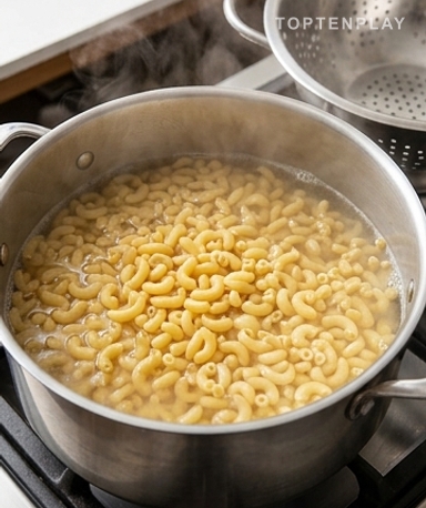 Le repos au frigo — l'étape que personne ne saute