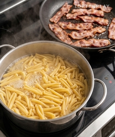 Laissez reposer au moins une heure avant de goûter