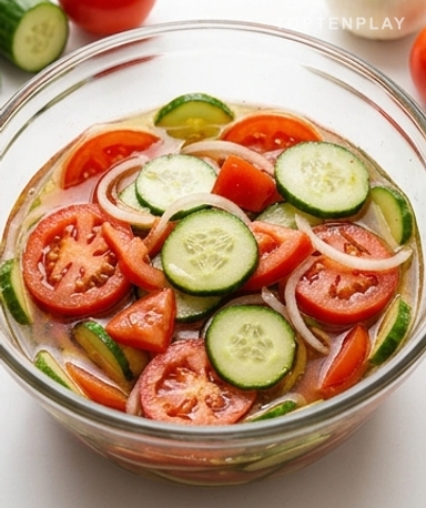 Ce que le temps fait que tu ne peux pas faire toi-même