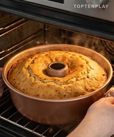 Le massepain et le glaçage : ne sautez pas cette étape