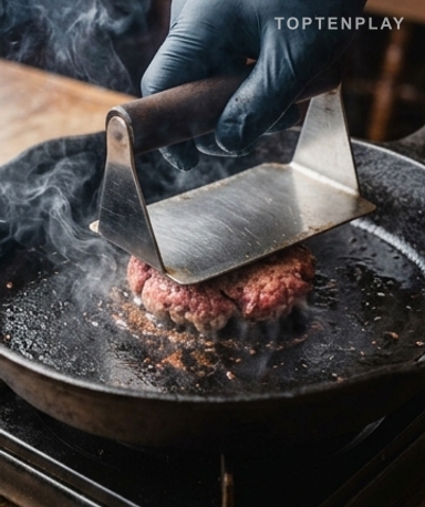 Pourquoi je ne fais plus ça sans ma poêle en fonte