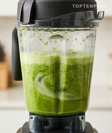 La glace, c'est une décision