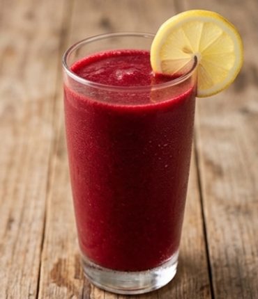 Smoothie détox betterave-pomme-carotte : le coup de boost du matin pour le foie et l&rsquo;énergie