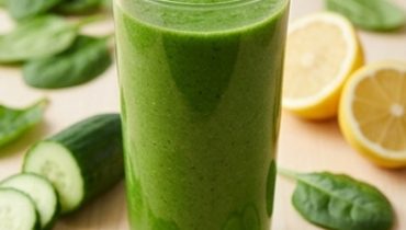smoothie-detox-epinard-pomme-citron-le-verre-vert- cover