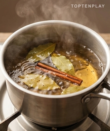 Le repos, c'est pas optionnel