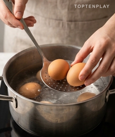 Pourquoi l'eau froide au départ, c'est l'ennemi