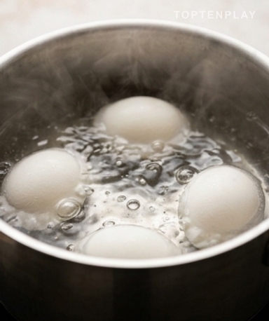 Comment peler sans massacrer