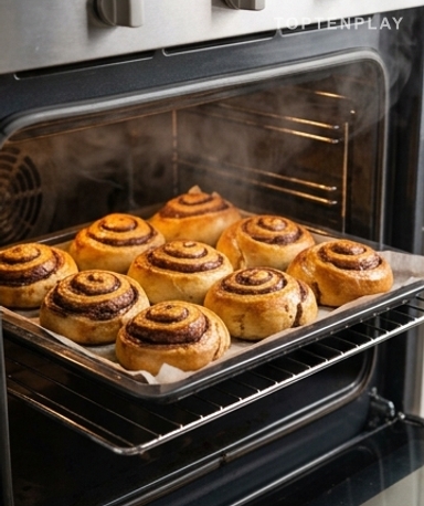 La cuisson et le sirop qui font la différence