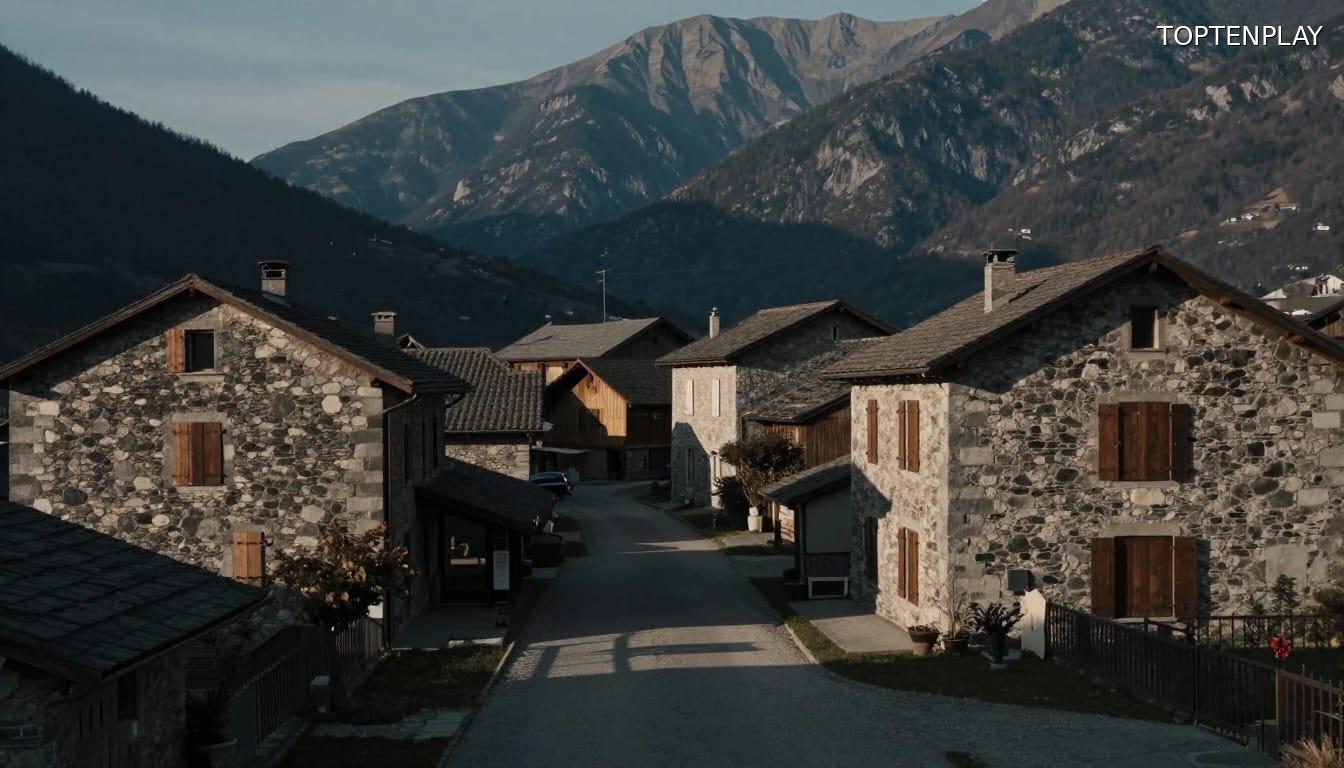 Image d'illustration © TopTenPlay