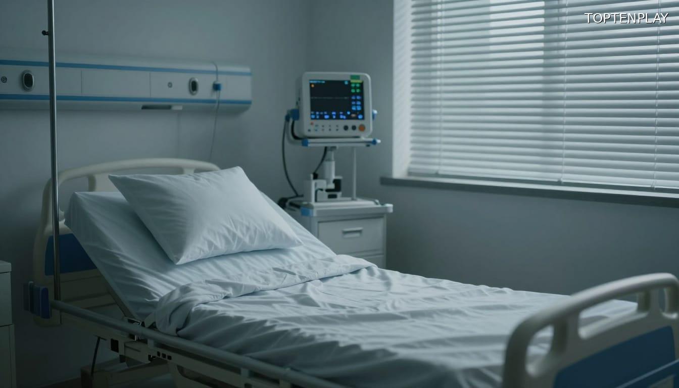 Image d'illustration © TopTenPlay