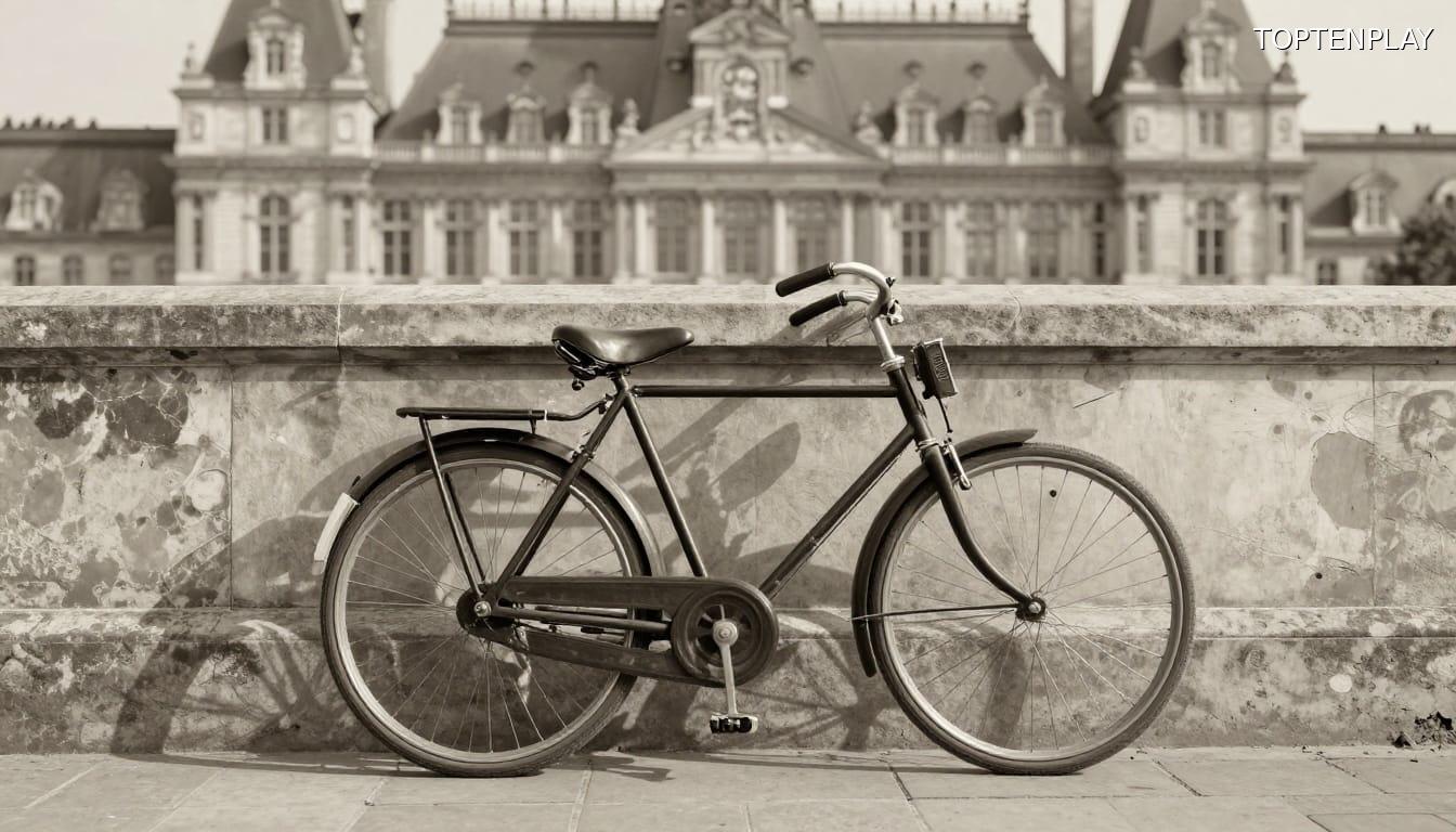 Image d'illustration © TopTenPlay