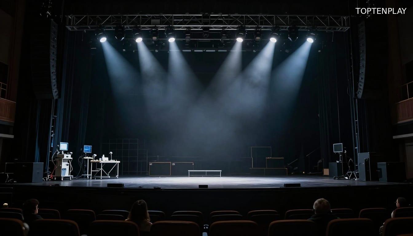 Image d'illustration © TopTenPlay