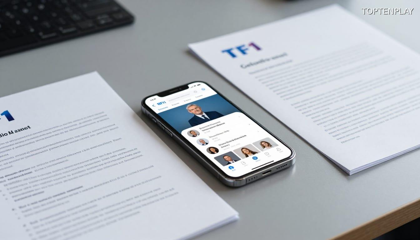 Image d'illustration © TopTenPlay